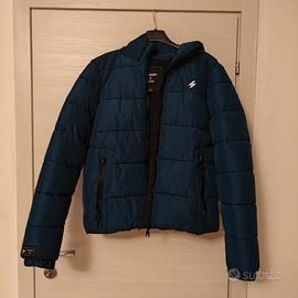 Piumino Superdry