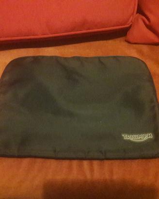 Triumph busta borsa documenti
