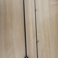 Canna da pesca Spining