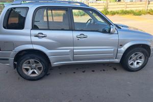 suzuki grand vitara 4x4 +tidotte 