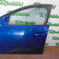 PORTA ANTERIORE SINISTRA SANDERO BJF 2022