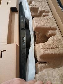  monitor da gaming per Esport Allienware 360hz 