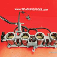 STRUMENTAZIONE HONDA CBR 1000 RR