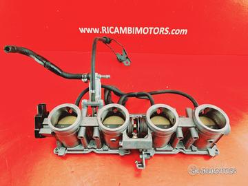 STRUMENTAZIONE HONDA CBR 1000 RR