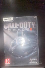 Call of duty black ops 2 Pc