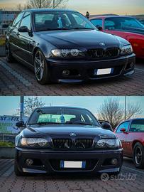 Bmw e46 320d(330d)