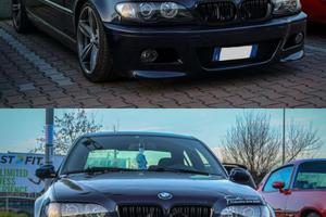 Bmw e46 320d(330d)
