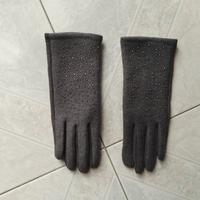 guanti invernali donna 