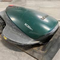Robot Robomow tagliaerba RC304pro