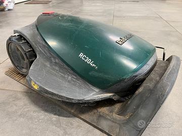 Robot Robomow tagliaerba RC304pro