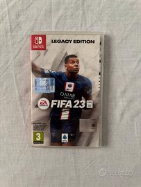 FIFA 23 per Nintendo Switch