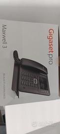 Telefono Gigaset pro Maxwell 3