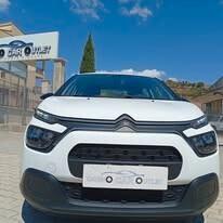 Citroen C3 BlueHDi 100 S&S Feel Pack N1 AUTOCARRO 