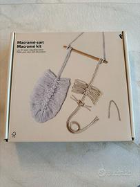 Kit macramè