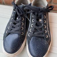 Sneakers donna GEOX , originali