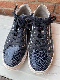 Sneakers donna GEOX , originali