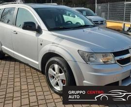 Dodge Journey 2.0 TDI automatico 7 posti - 2009