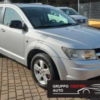 Dodge Journey 2.0 TDI automatico 7 posti - 2009