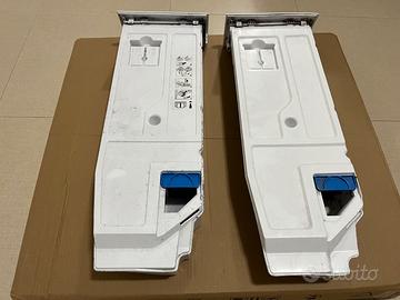 Ricambio asciugatrice