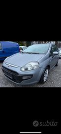 FIAT Punto Evo - 2010