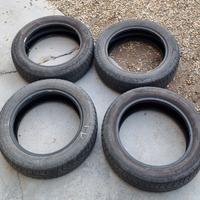 gomme invernali 165/60 R15 Pirelli