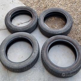 gomme invernali 165/60 R15 Pirelli