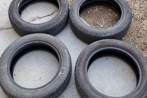 gomme invernali 165/60 R15 Pirelli