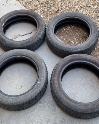 gomme invernali 165/60 R15 Pirelli