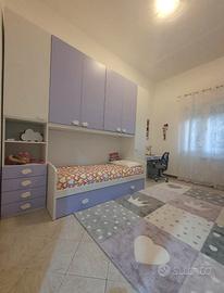 Stanza mondo convenienza