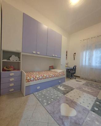 Stanza mondo convenienza