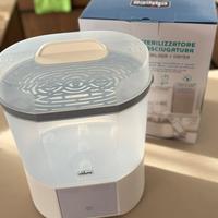 Sterlizzatore per biberon Chicco