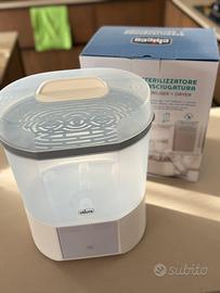 Sterlizzatore per biberon Chicco