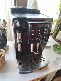 de longhi automatica espresso caffè 