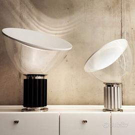 LAMPADA FLOS TACCIA