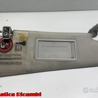 PARASOLE ALETTA LATO PASSEGGERO FIAT Idea 2a Serie