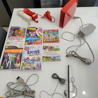 Nintendo wii