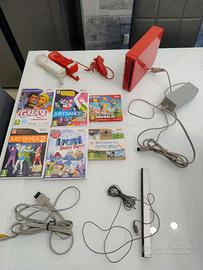 Nintendo wii