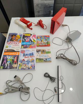 Nintendo wii