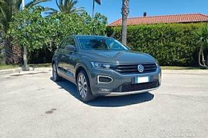 Volkswagen T-Roc VOLKSWAGEN T ROC TDI
