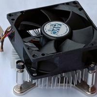 Dissipatore VENTOLA Socket 775 Pentium Celeron ecc