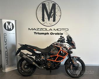 Ktm 1290 Super Adventure S