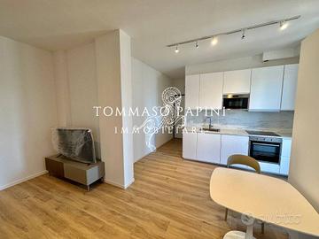 VIA DI NOVOLI - POLO UNIVERSITARIO