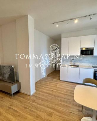 VIA DI NOVOLI - POLO UNIVERSITARIO