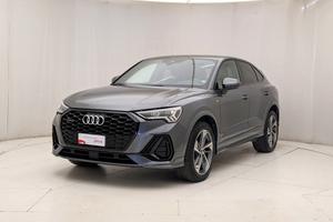 AUDI Q3 2ª serie - Q3 SPB 35 TDI S tronic quattro