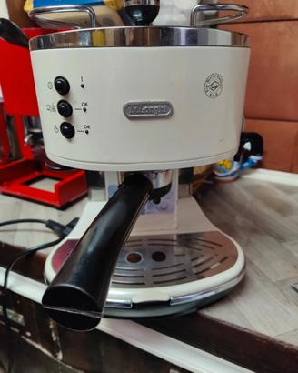 macchina da caffè 