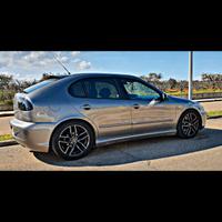 Seat Leon 1m 1.9 tdi over 300cv