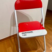 Sedia Seletti Pantone