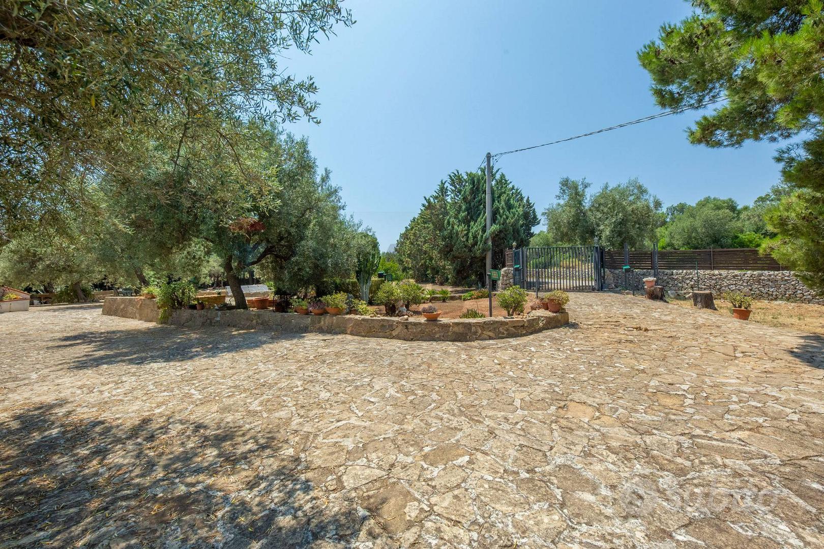 Villa singola - Noto - Vista 5