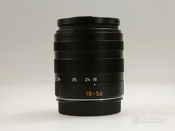 Leica Vario-Elmar-TL 18-56mm f/3.5-5.6 ASPH -USATO