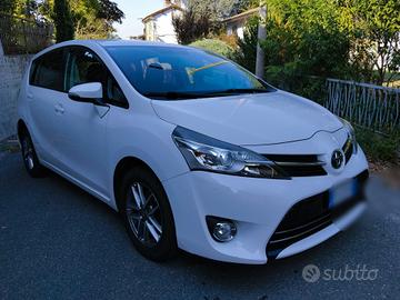Toyota Verso 1.6 D-4D Style